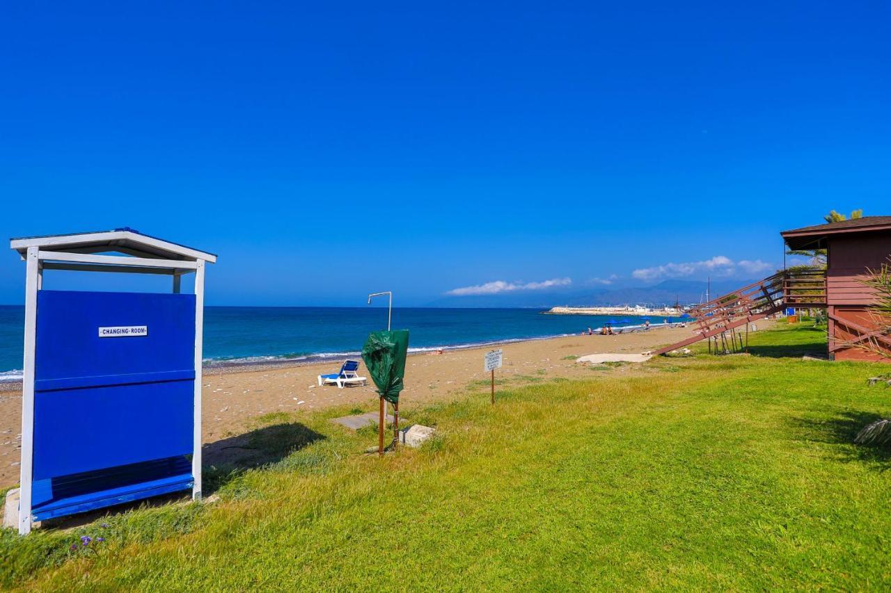 Villa Kition Lysos Экстерьер фото