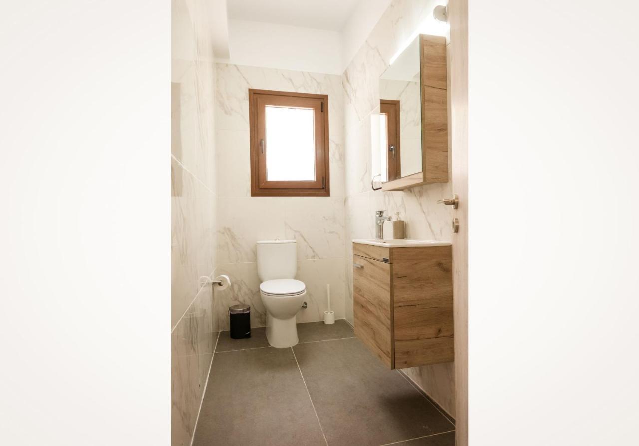 Villa Kition Lysos Экстерьер фото